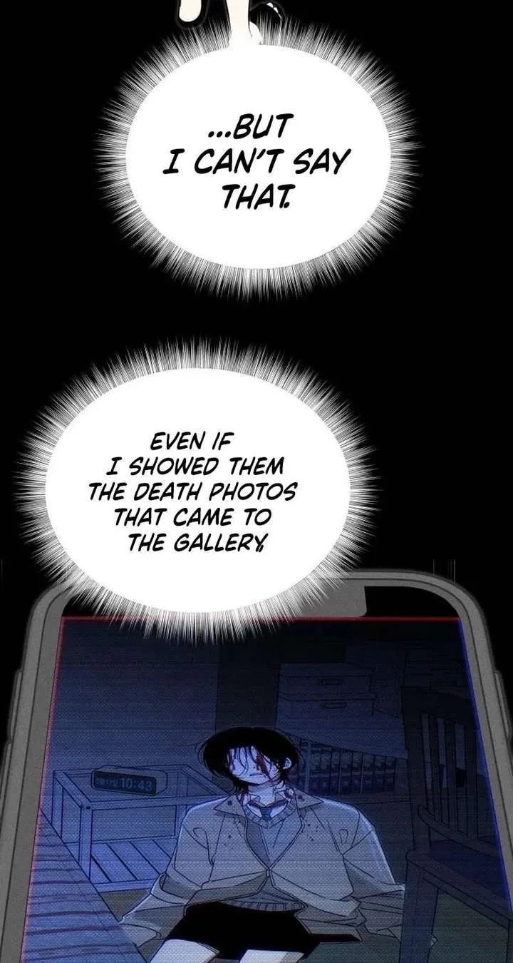 Spoiler – Manhwa Chapter 10 page 62