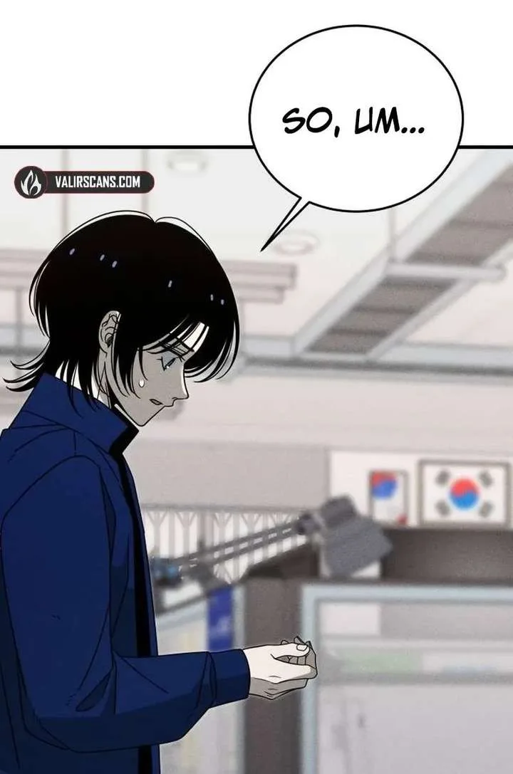 Spoiler – Manhwa Chapter 10 page 65