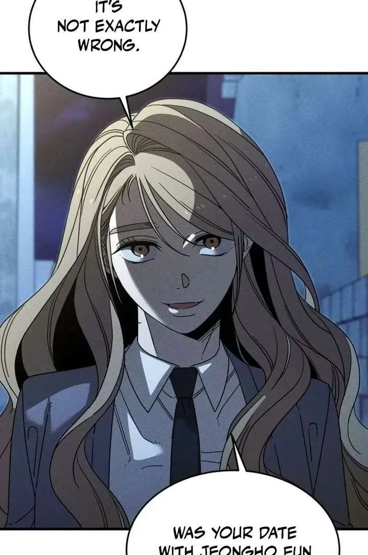 Spoiler – Manhwa Chapter 11 page 5