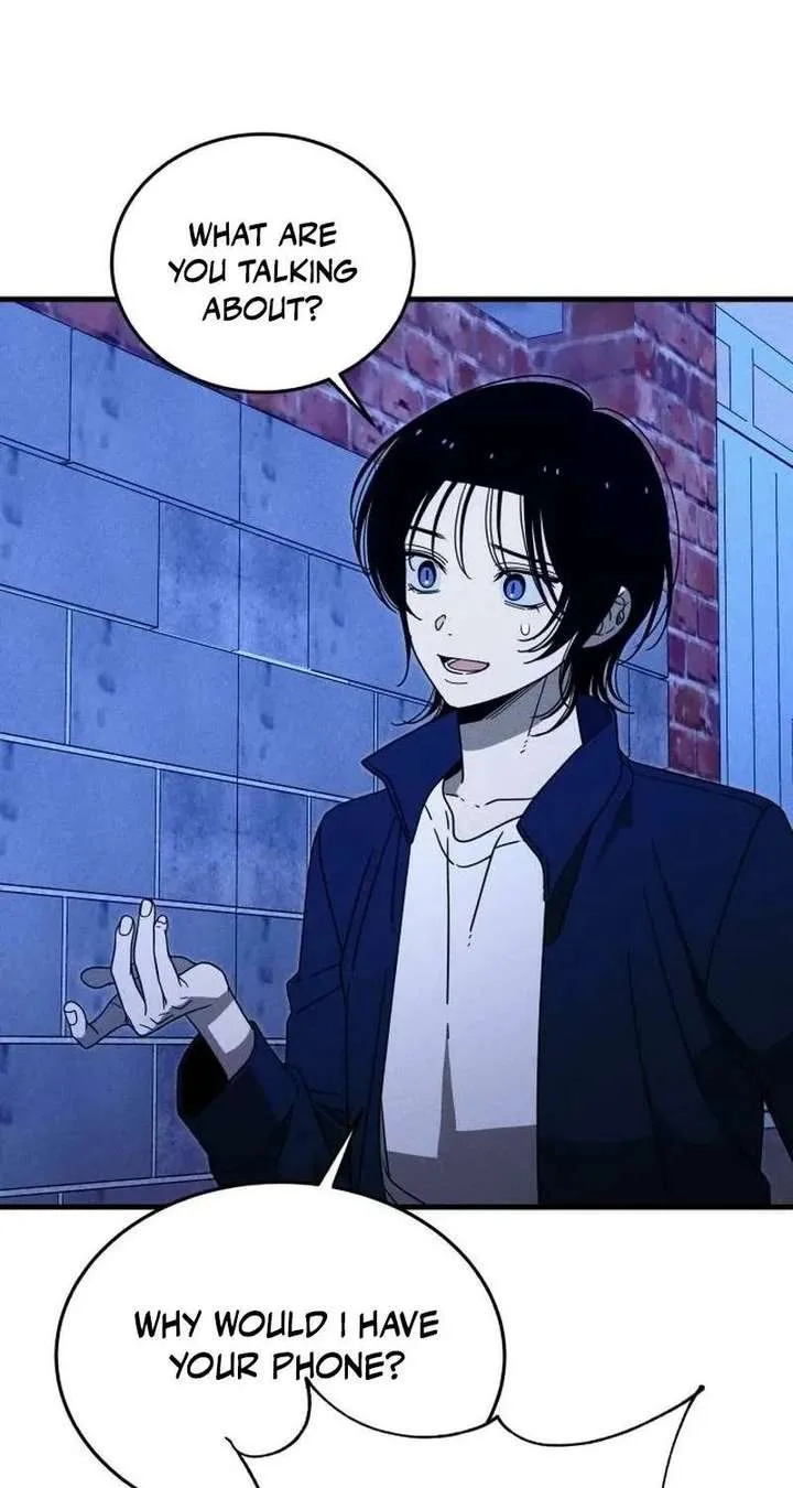 Spoiler – Manhwa Chapter 11 page 12