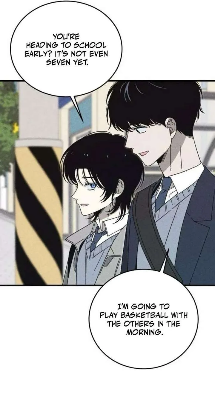 Spoiler – Manhwa Chapter 14 page 12