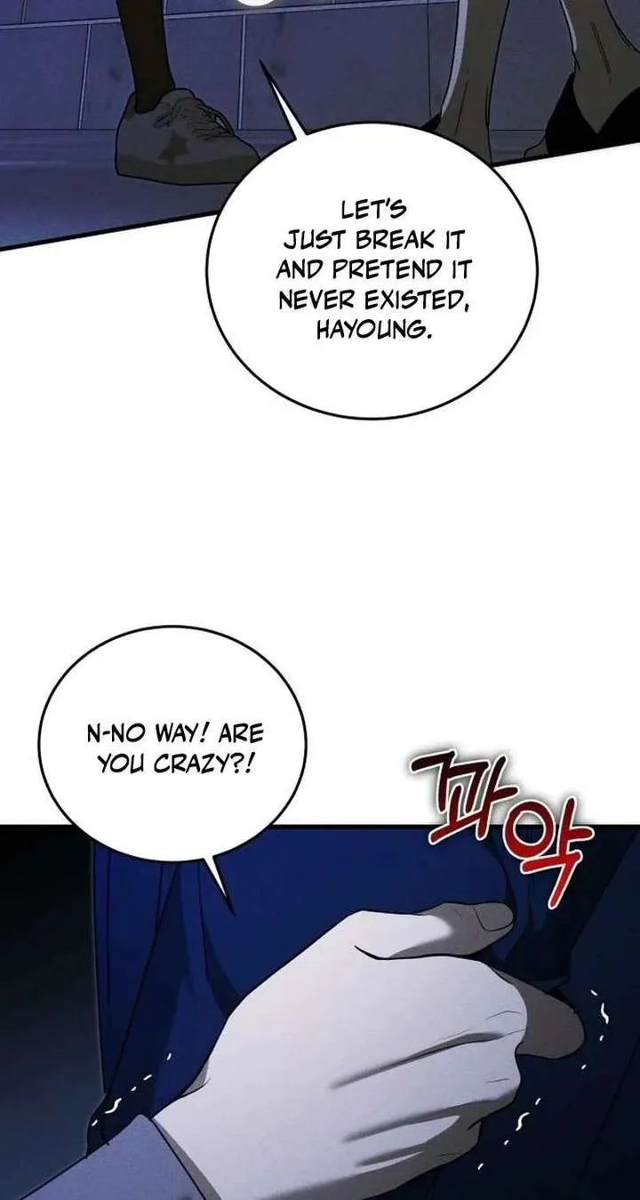 Spoiler – Manhwa Chapter 11 page 33