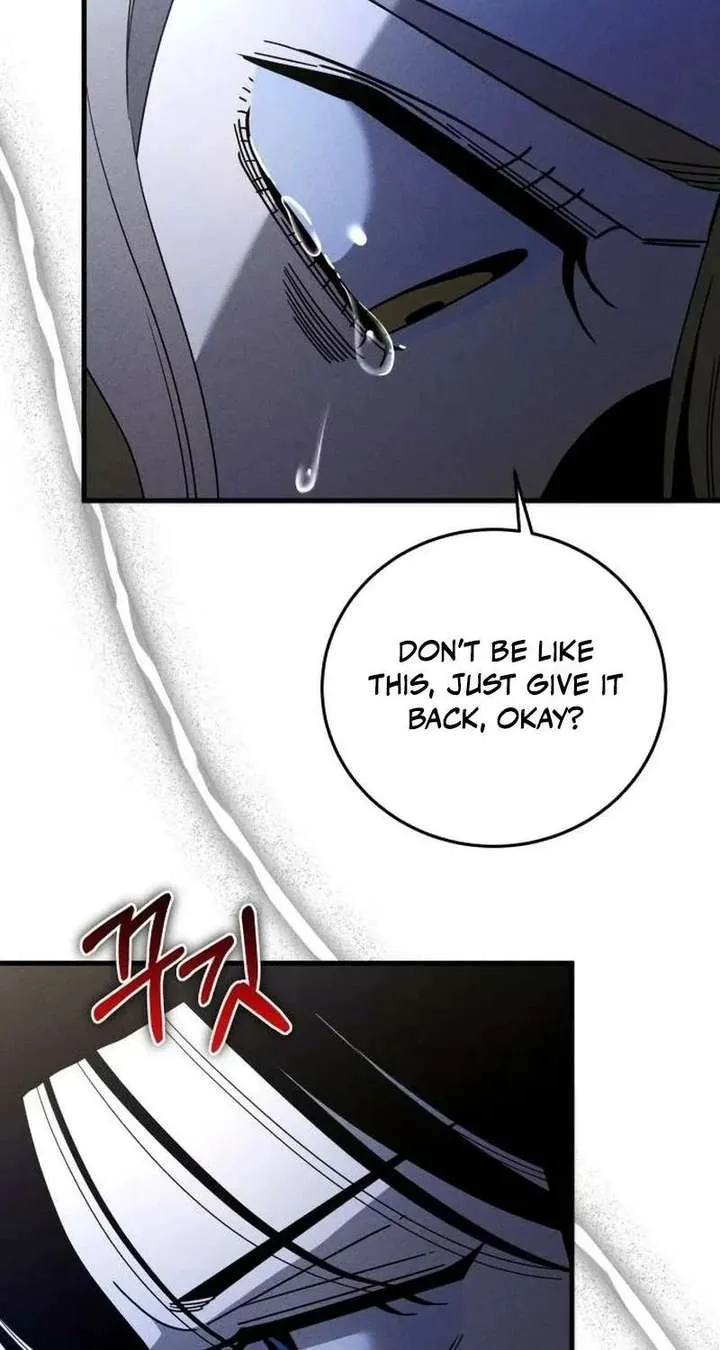 Spoiler – Manhwa Chapter 11 page 26