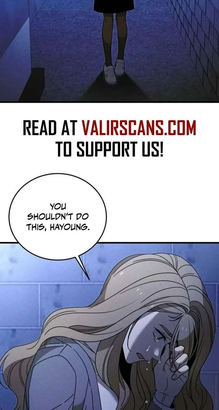 Spoiler – Manhwa Chapter 11 page 24