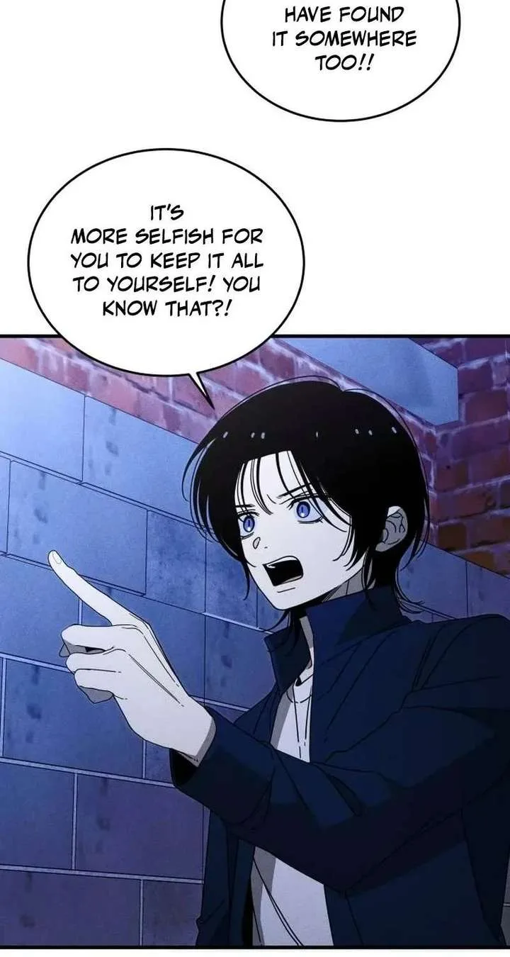 Spoiler – Manhwa Chapter 11 page 28