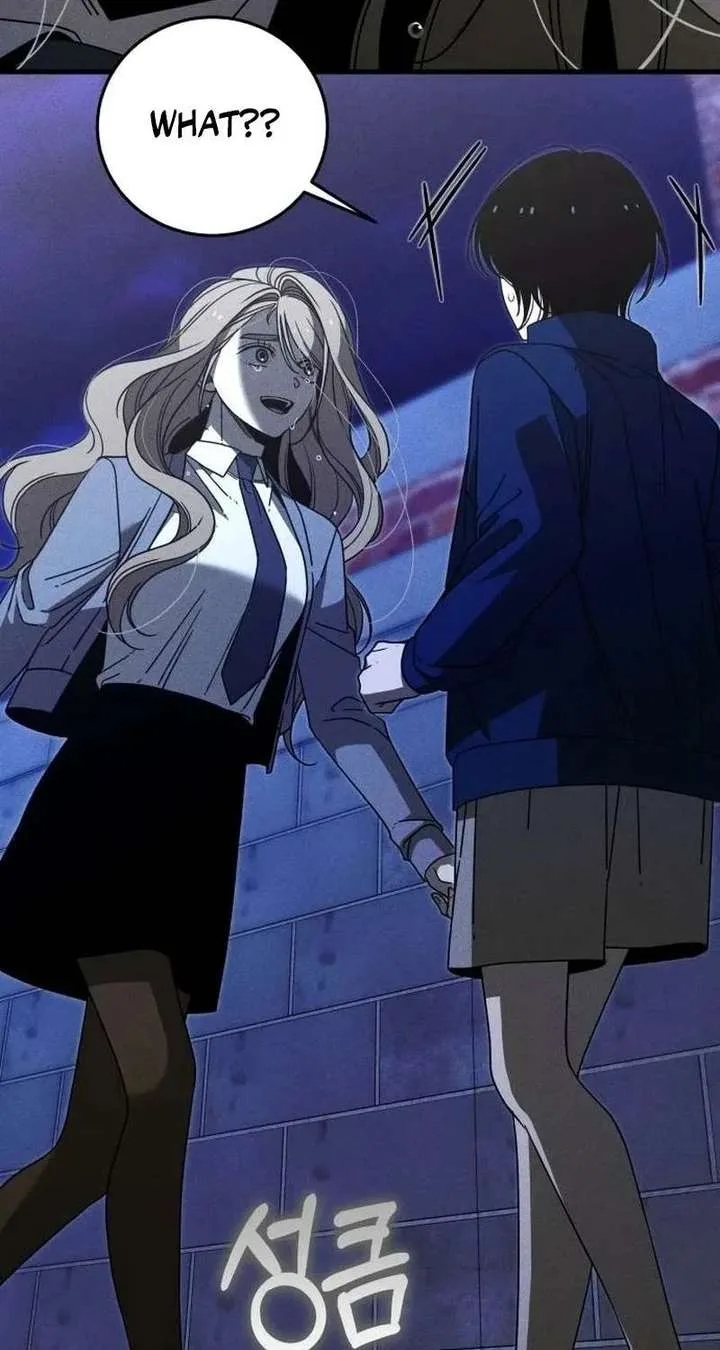 Spoiler – Manhwa Chapter 11 page 32