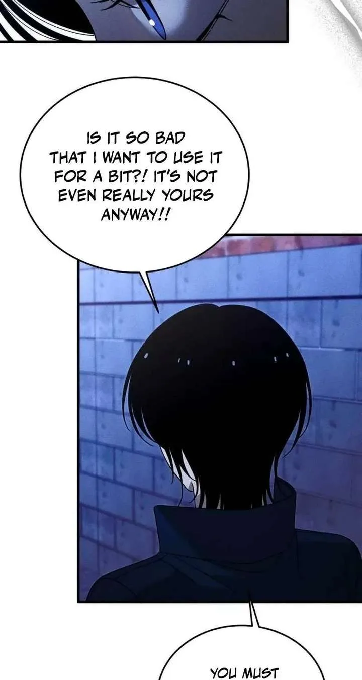 Spoiler – Manhwa Chapter 11 page 27