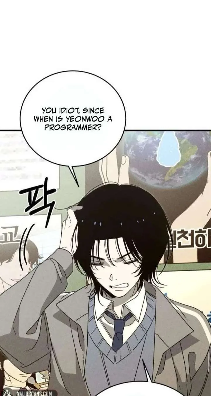 Spoiler – Manhwa Chapter 14 page 37