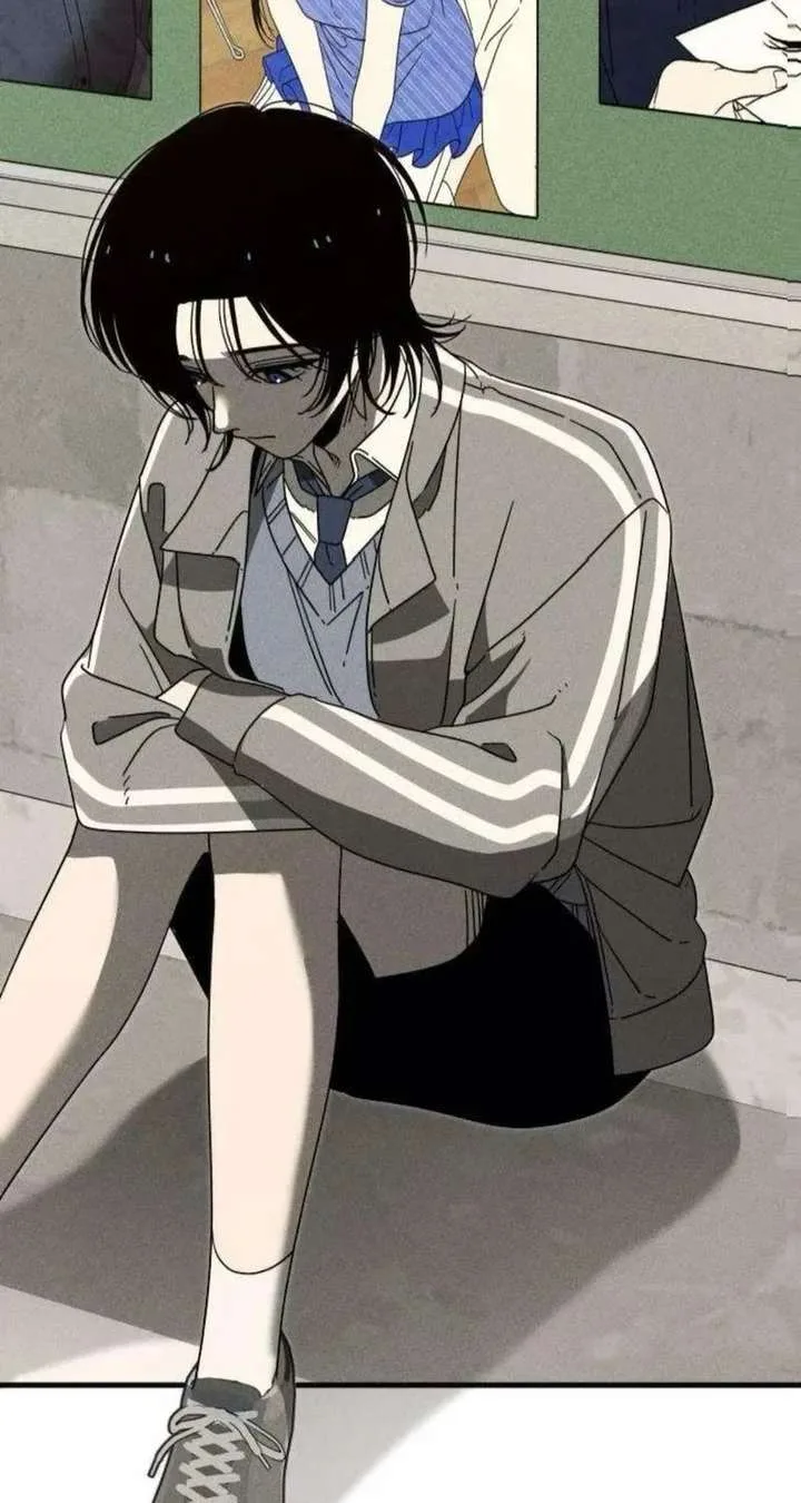Spoiler – Manhwa Chapter 14 page 50