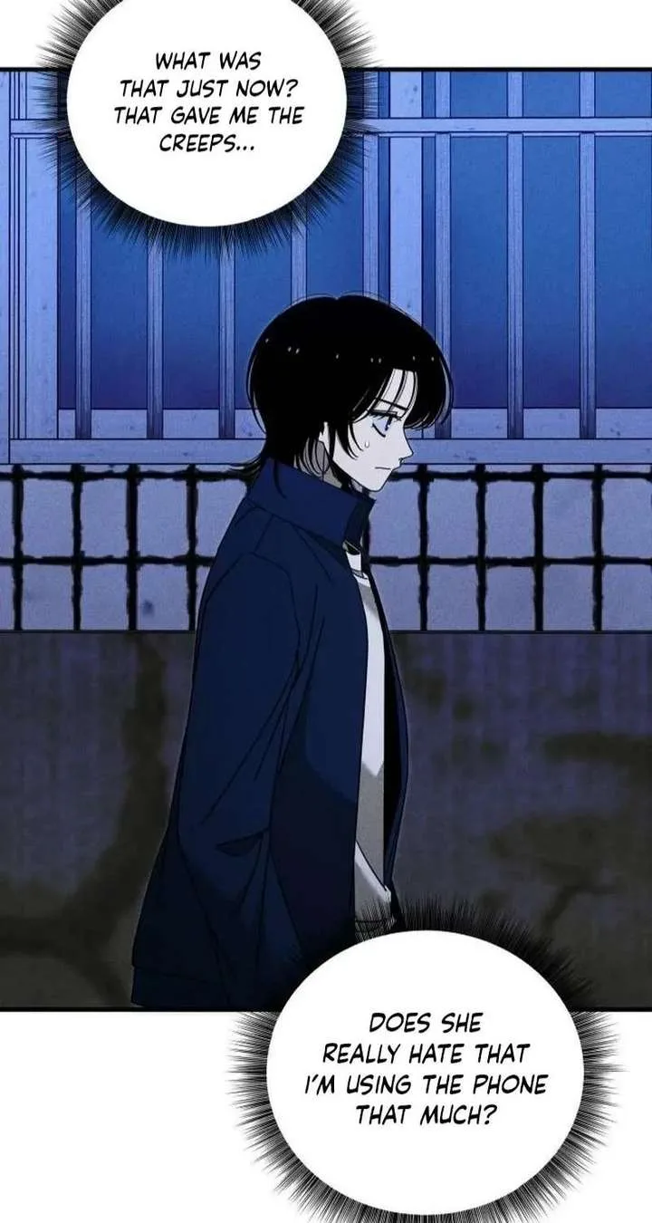 Spoiler – Manhwa Chapter 11 page 48