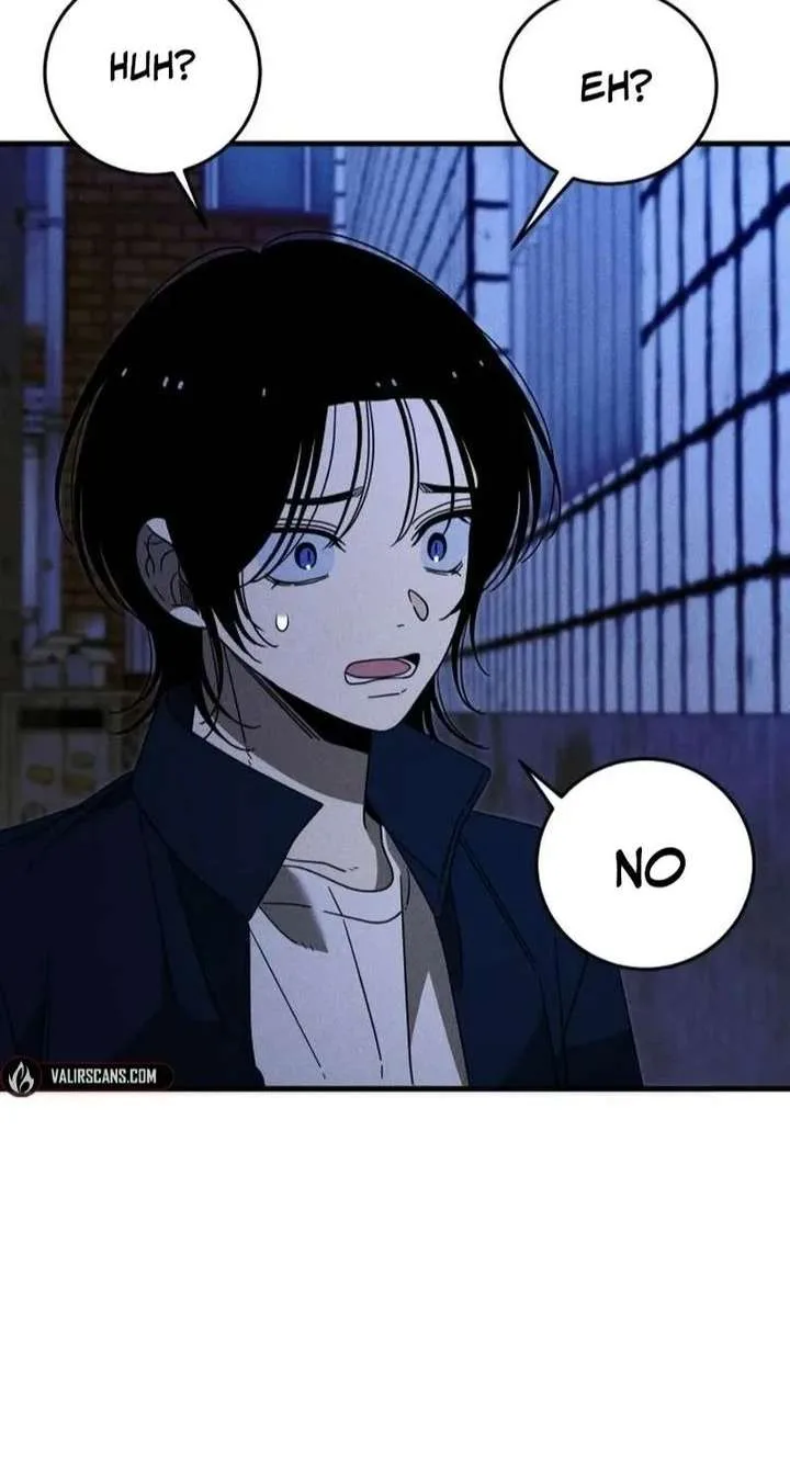 Spoiler – Manhwa Chapter 11 page 56