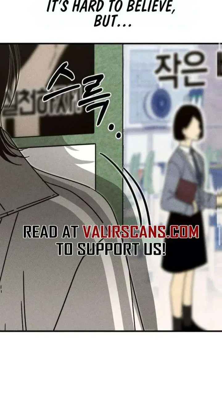 Spoiler – Manhwa Chapter 14 page 45