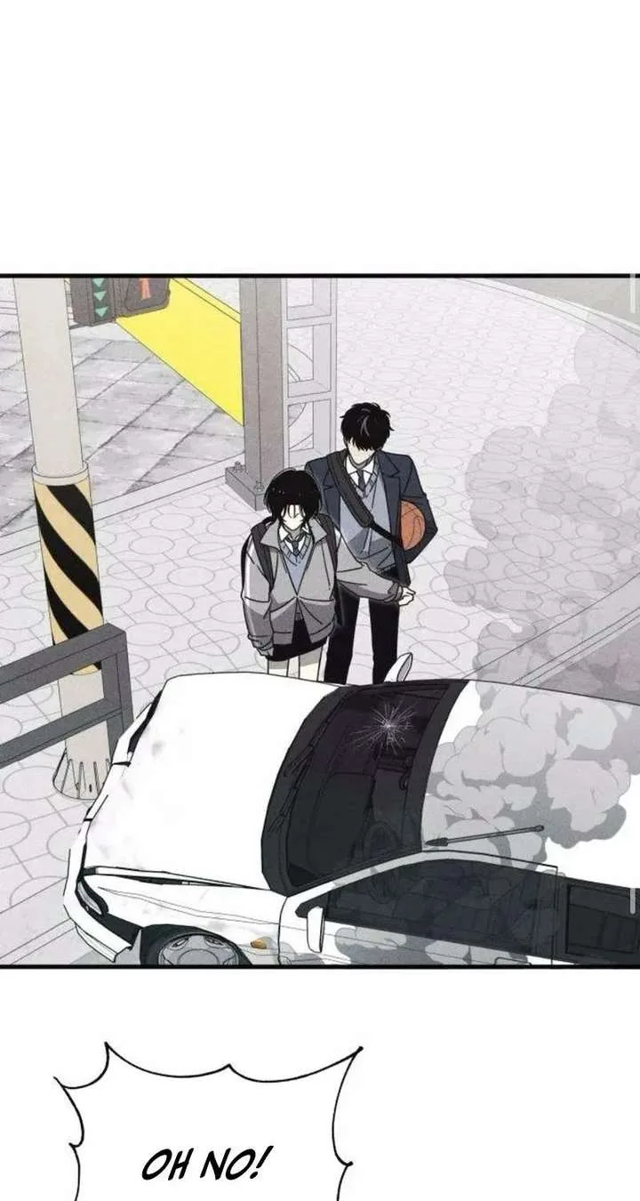 Spoiler – Manhwa Chapter 14 page 22