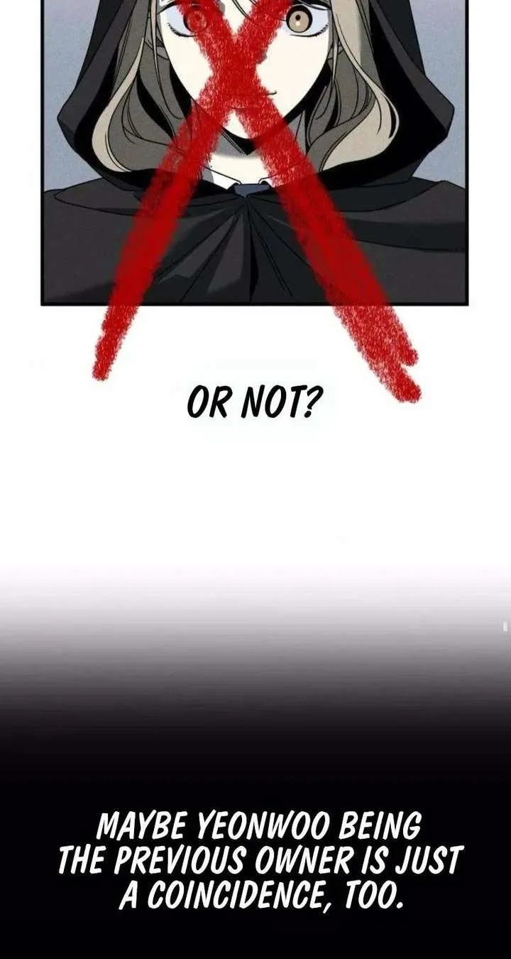 Spoiler – Manhwa Chapter 14 page 41