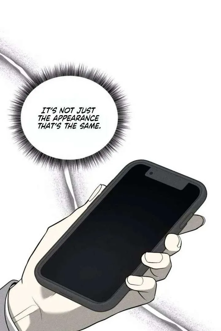 Spoiler – Manhwa Chapter 14 page 26