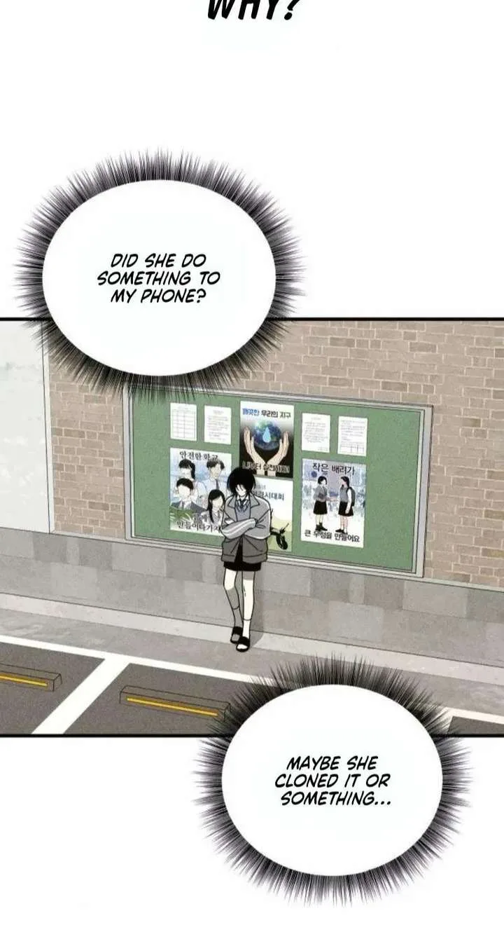Spoiler – Manhwa Chapter 14 page 36