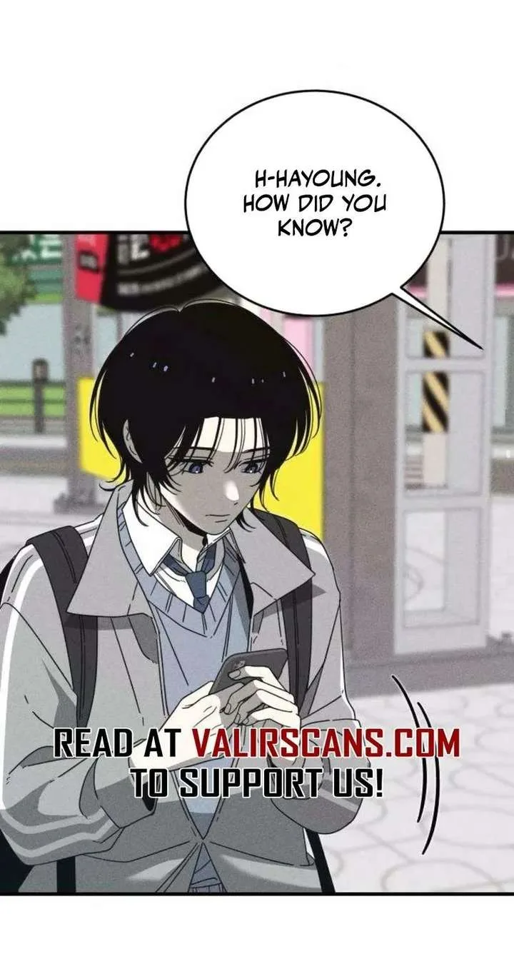 Spoiler – Manhwa Chapter 14 page 24
