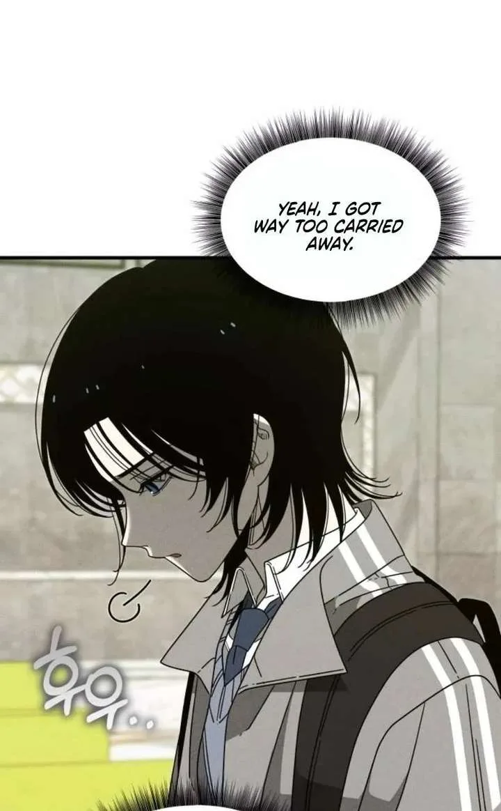 Spoiler – Manhwa Chapter 13 page 5