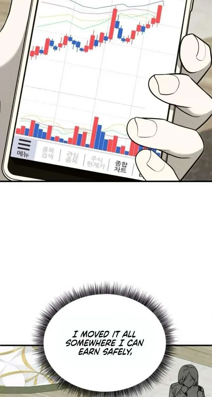 Spoiler – Manhwa Chapter 13 page 9