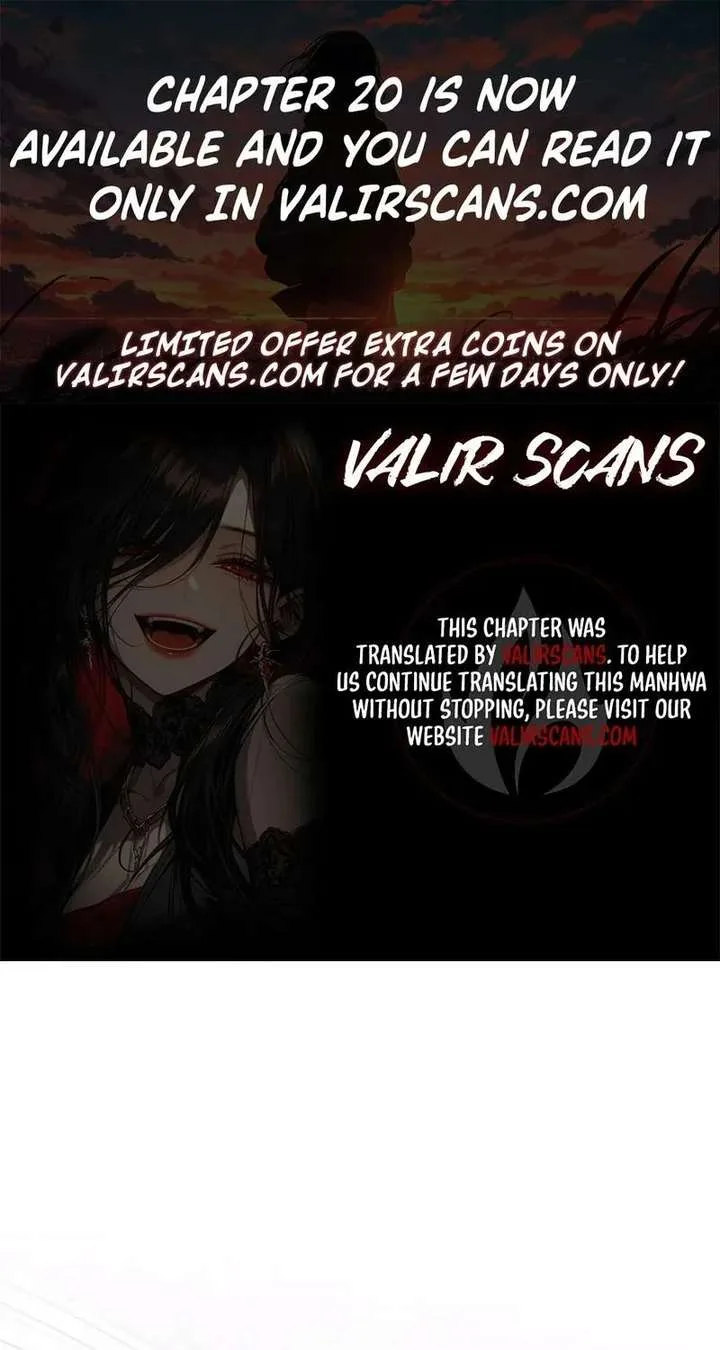 Spoiler – Manhwa Chapter 13 page 1