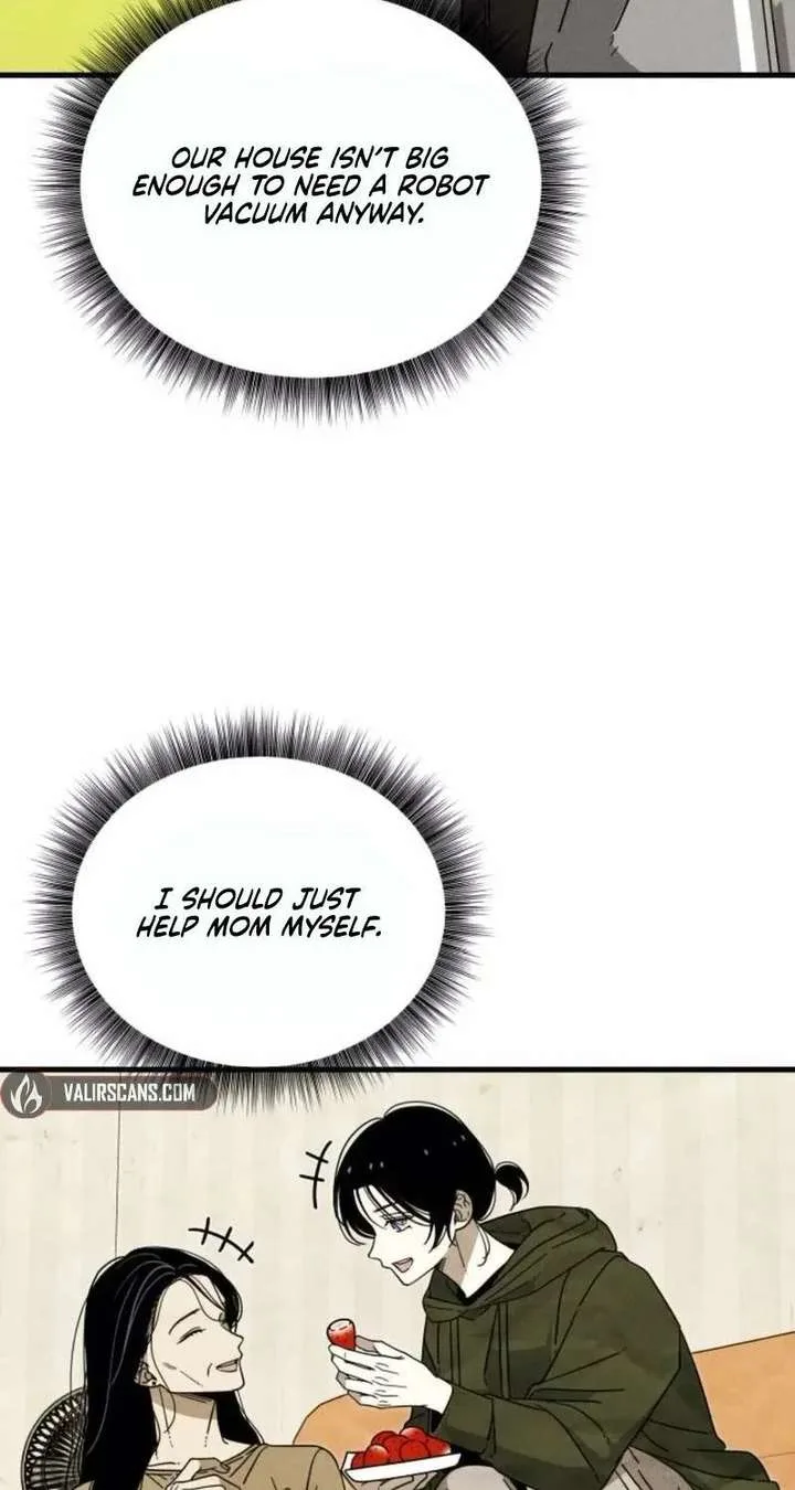 Spoiler – Manhwa Chapter 13 page 6