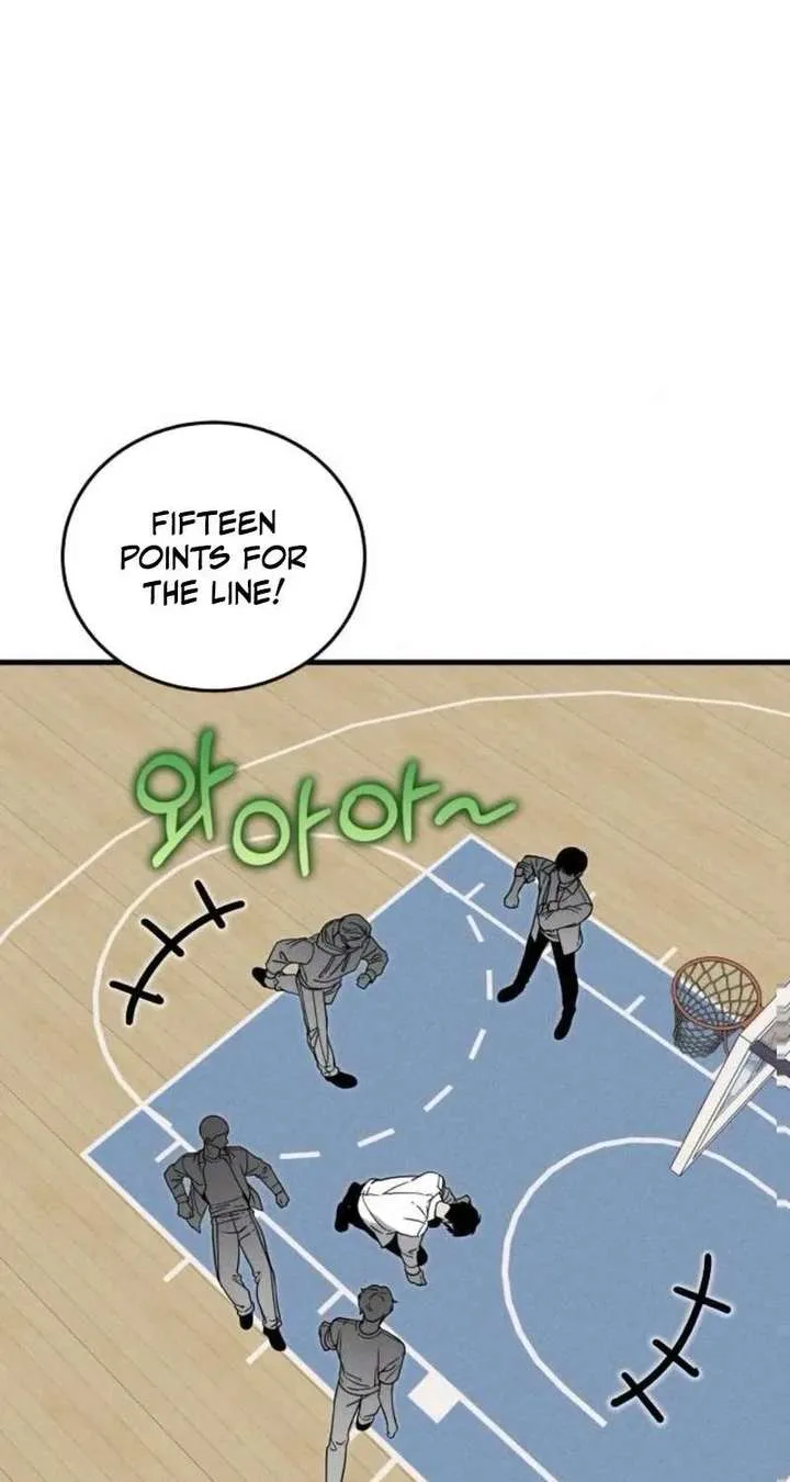 Spoiler – Manhwa Chapter 13 page 29