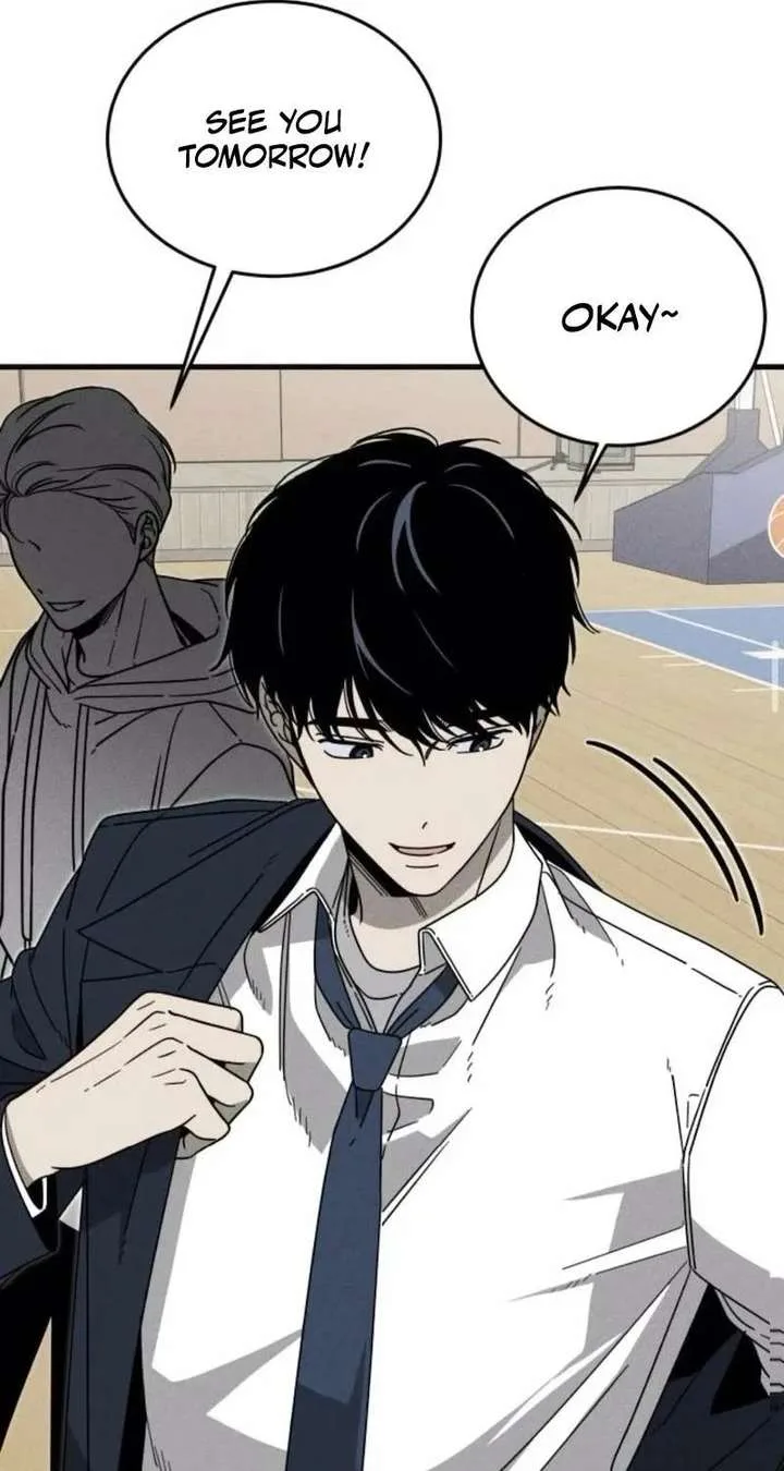 Spoiler – Manhwa Chapter 13 page 31