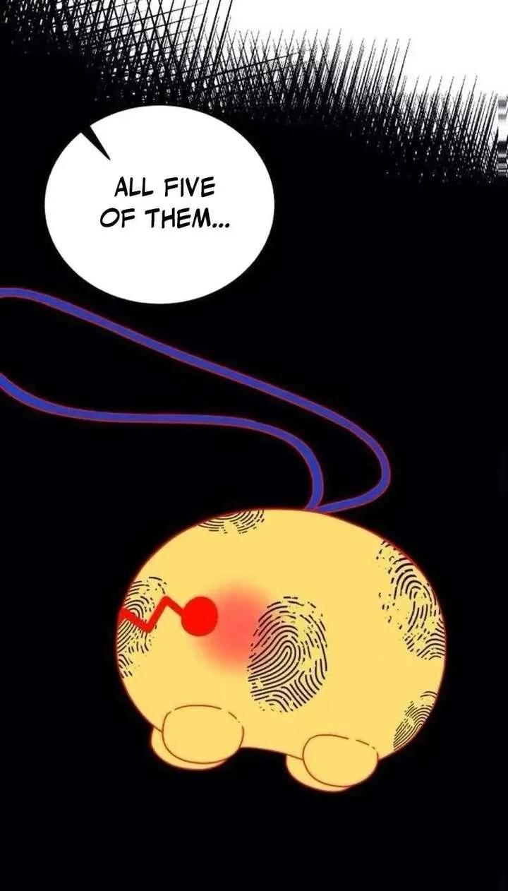 Spoiler – Manhwa Chapter 12 page 70