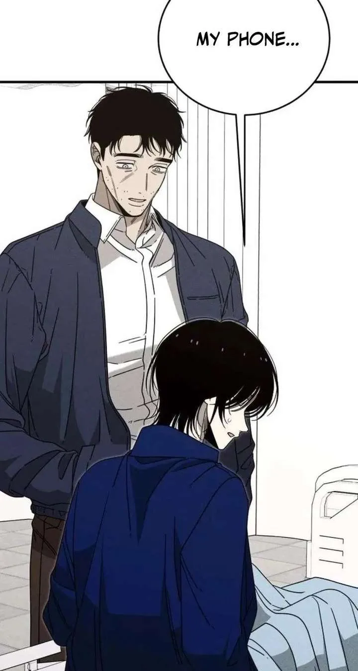 Spoiler – Manhwa Chapter 12 page 19