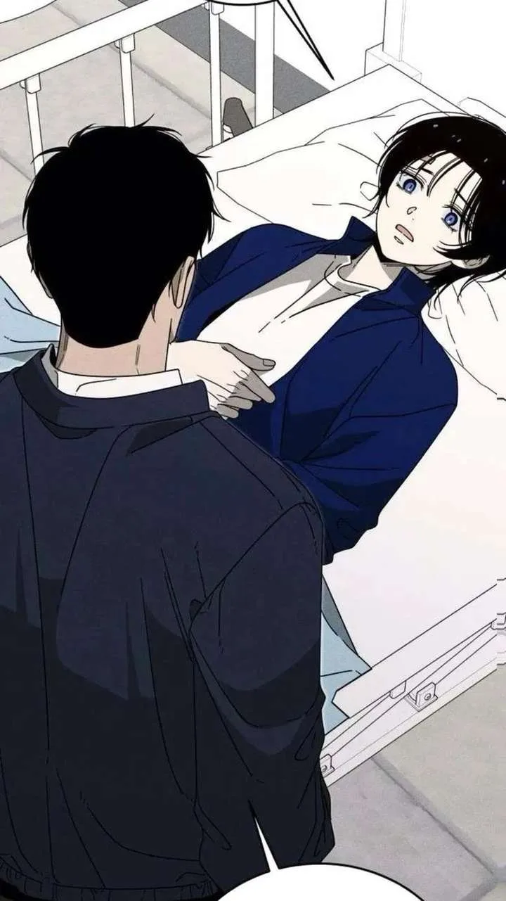 Spoiler – Manhwa Chapter 12 page 15