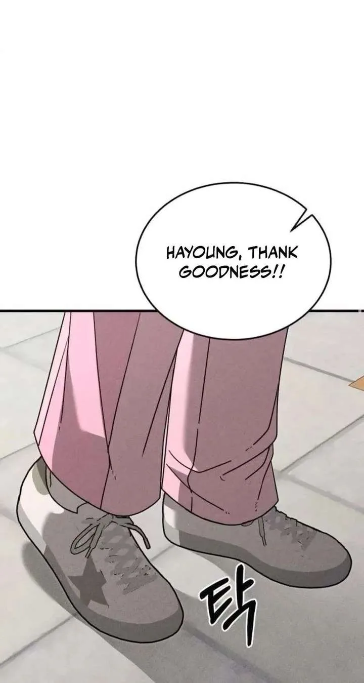 Spoiler – Manhwa Chapter 12 page 30