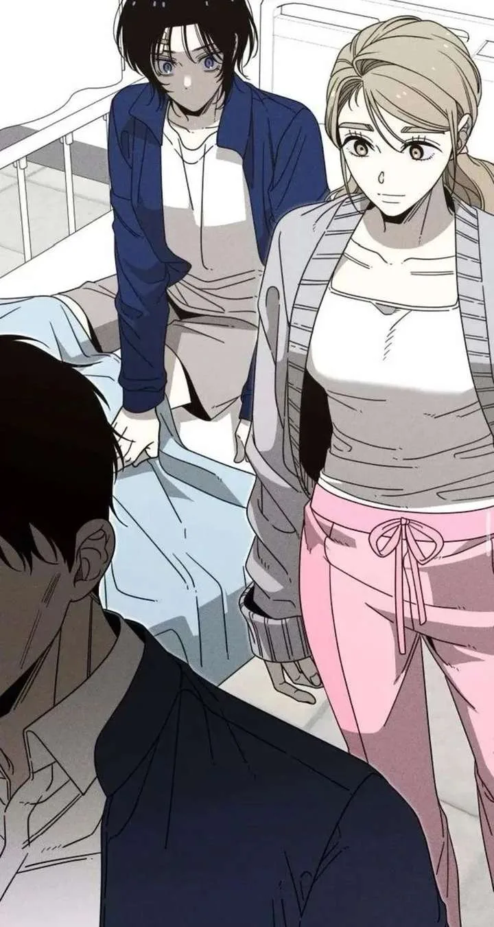 Spoiler – Manhwa Chapter 12 page 43