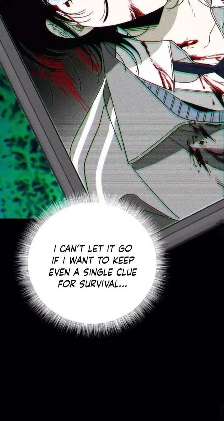 Spoiler – Manhwa Chapter 12 page 23