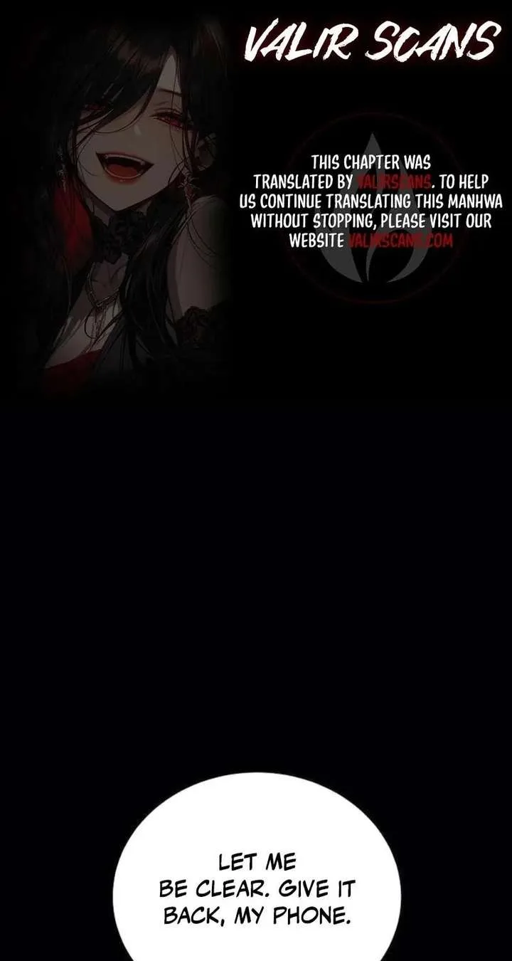 Spoiler – Manhwa Chapter 12 page 1