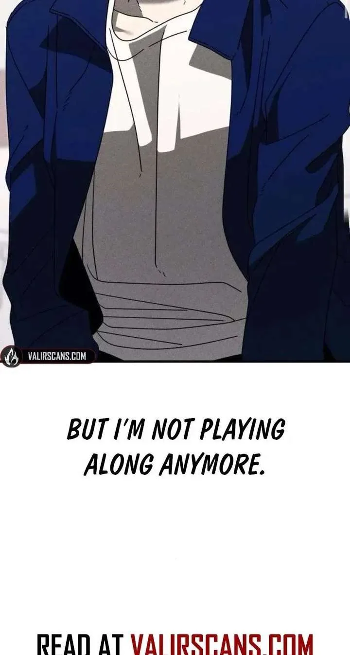 Spoiler – Manhwa Chapter 12 page 45