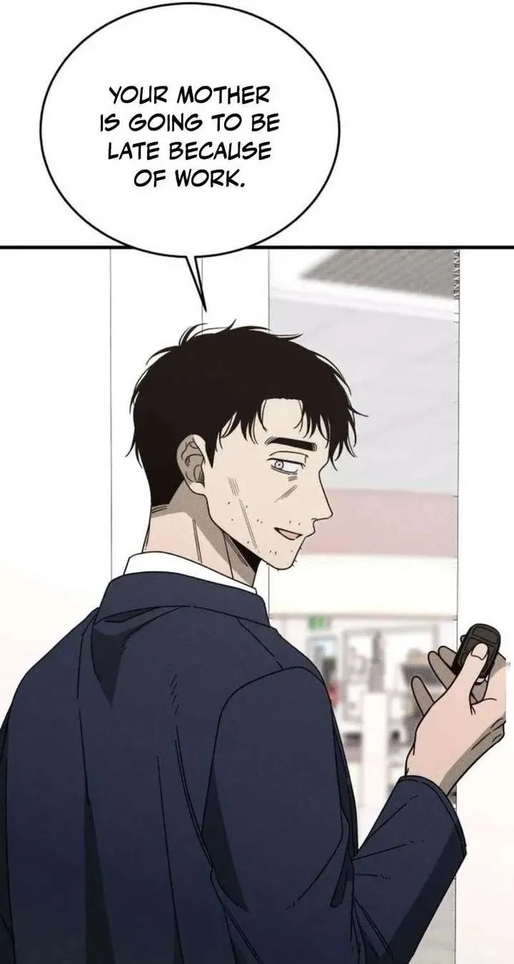 Spoiler – Manhwa Chapter 12 page 41