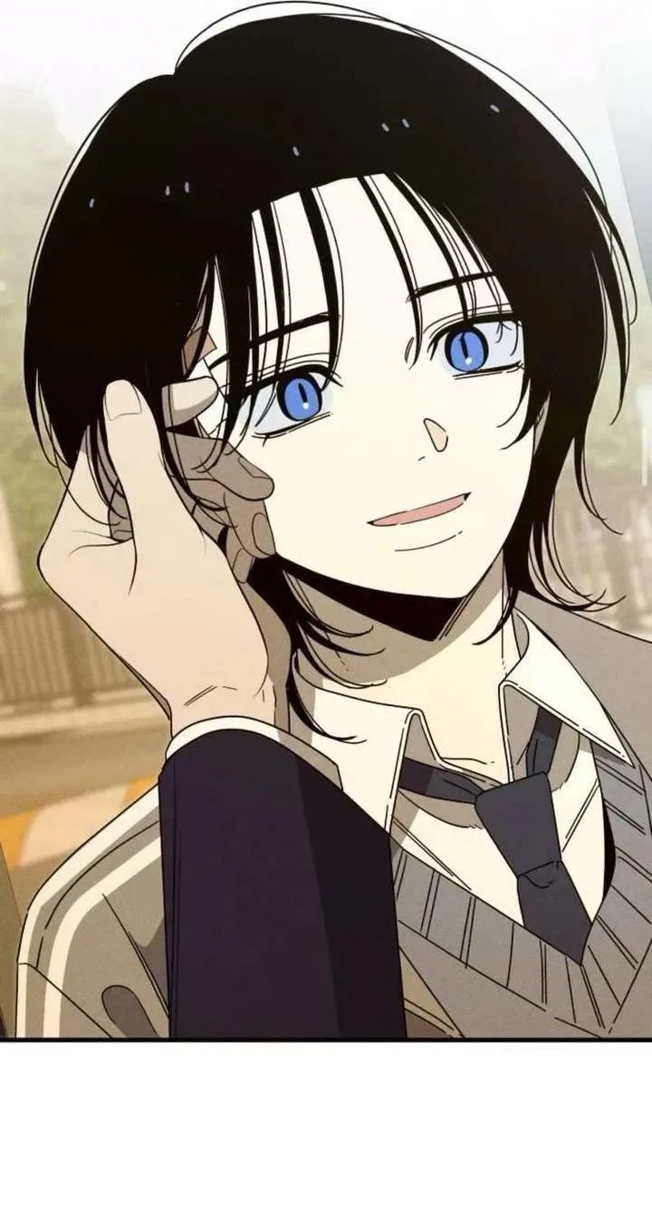 Spoiler – Manhwa Chapter 13 page 51