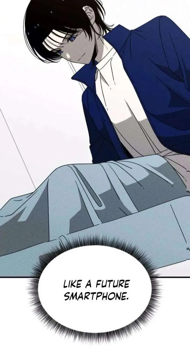 Spoiler – Manhwa Chapter 12 page 26