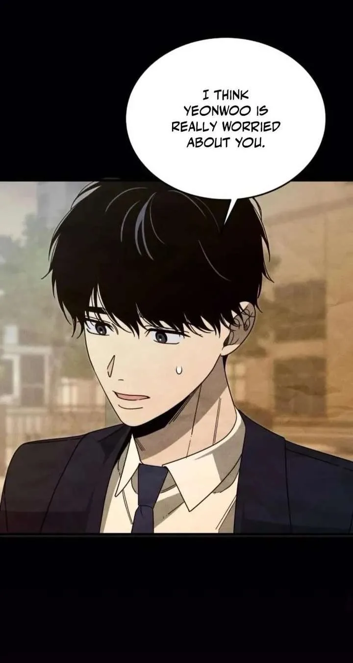 Spoiler – Manhwa Chapter 15 page 12