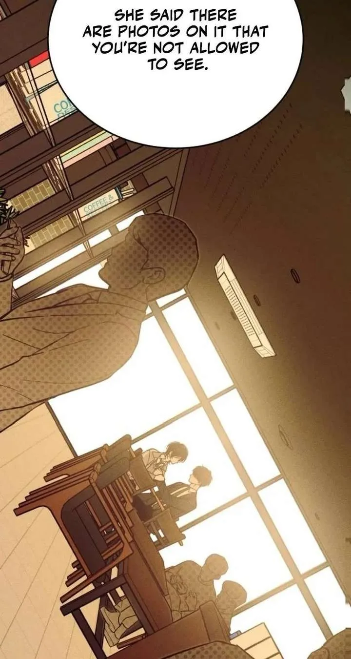 Spoiler – Manhwa Chapter 13 page 64