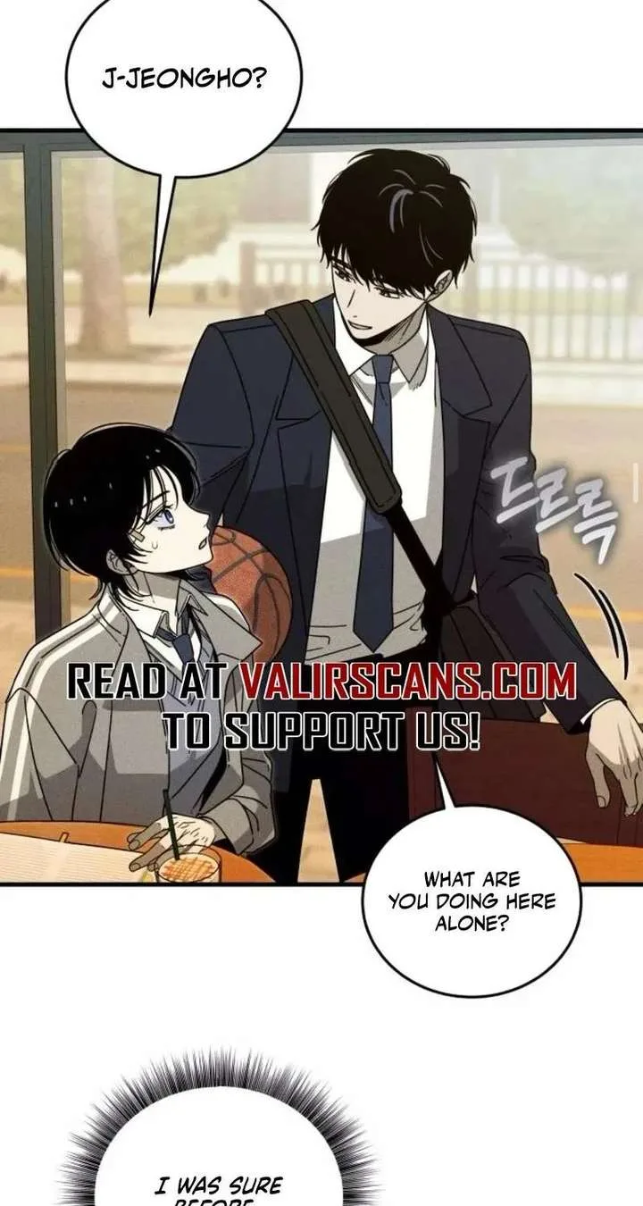 Spoiler – Manhwa Chapter 13 page 44