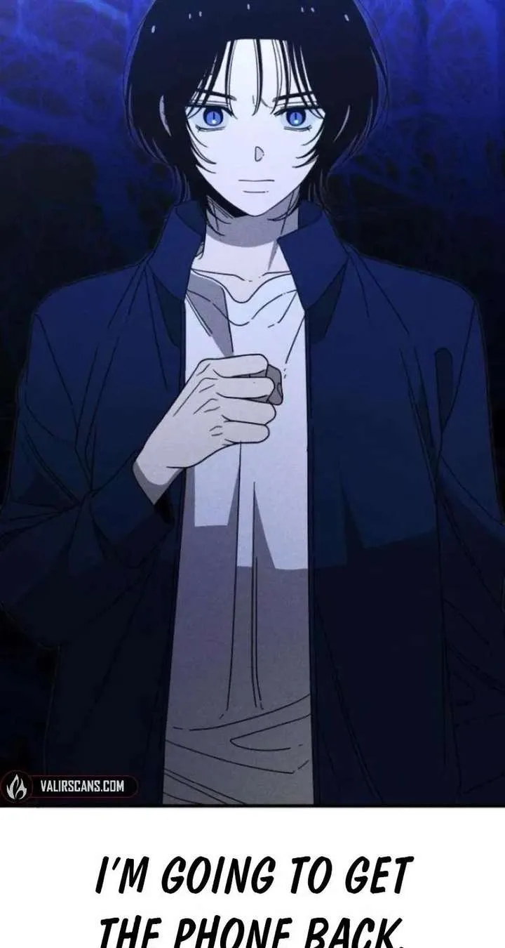Spoiler – Manhwa Chapter 12 page 121