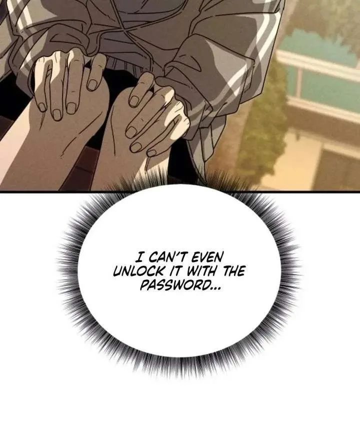Spoiler – Manhwa Chapter 13 page 70