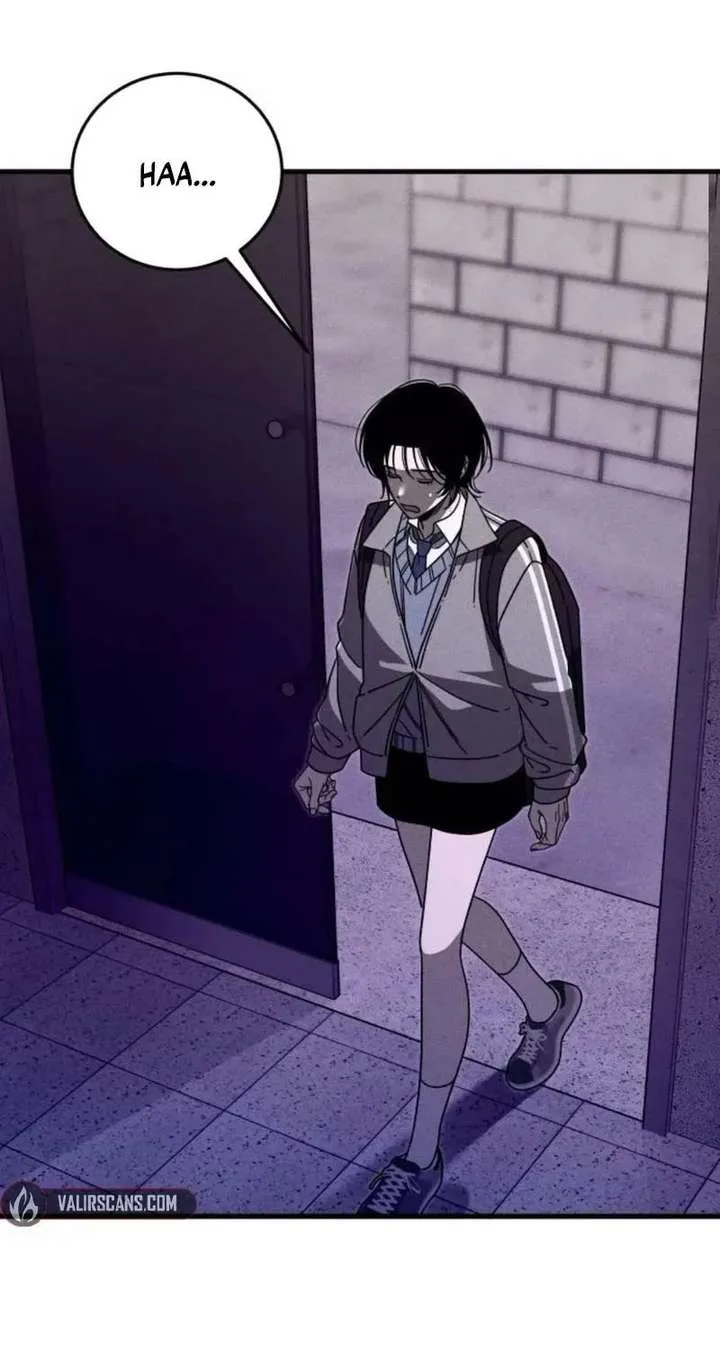 Spoiler – Manhwa Chapter 13 page 77