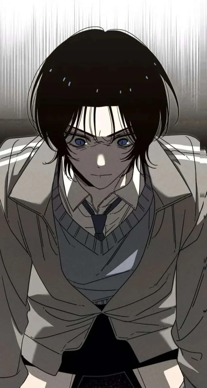 Spoiler – Manhwa Chapter 15 page 16