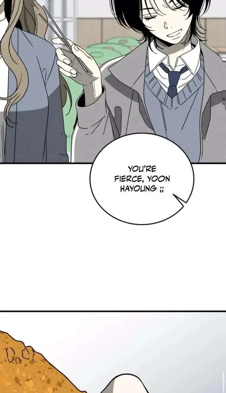 Spoiler – Manhwa Chapter 15 page 35