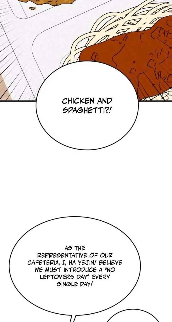 Spoiler – Manhwa Chapter 15 page 28