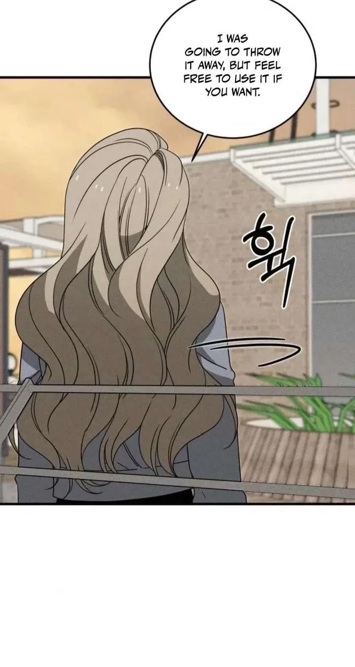 Spoiler – Manhwa Chapter 15 page 9