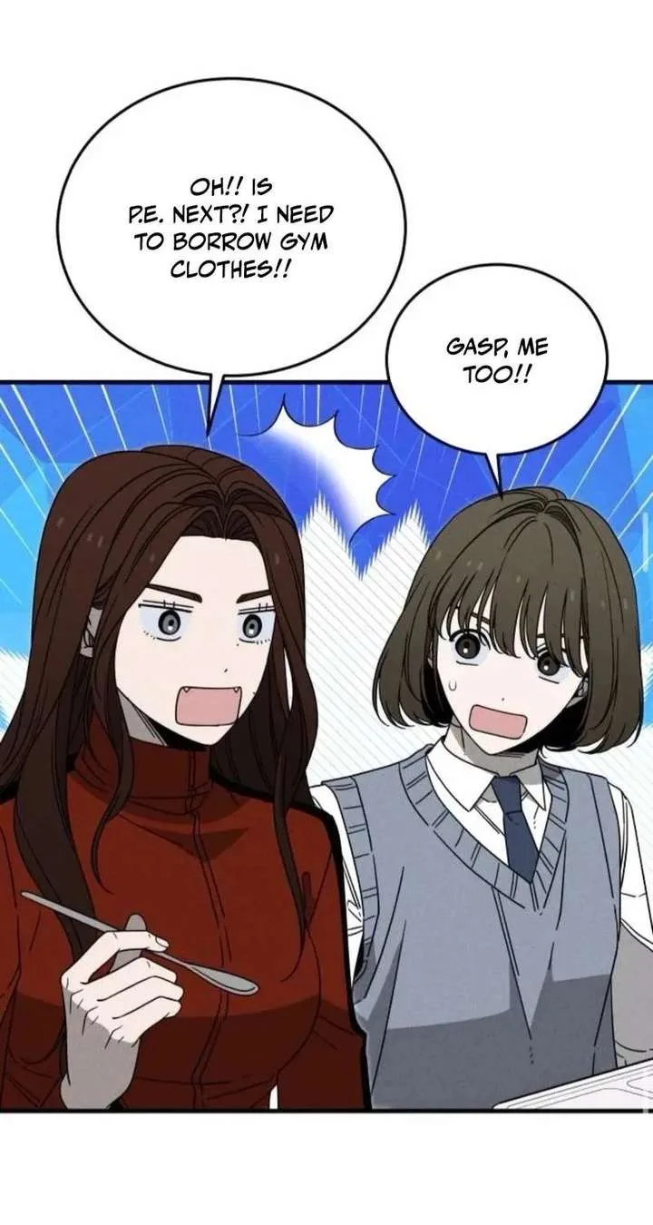 Spoiler – Manhwa Chapter 15 page 42