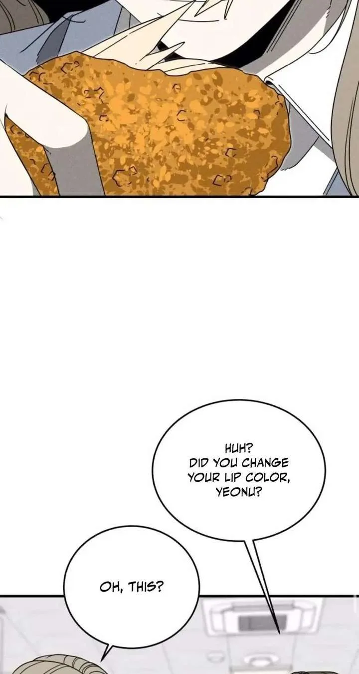 Spoiler – Manhwa Chapter 15 page 37
